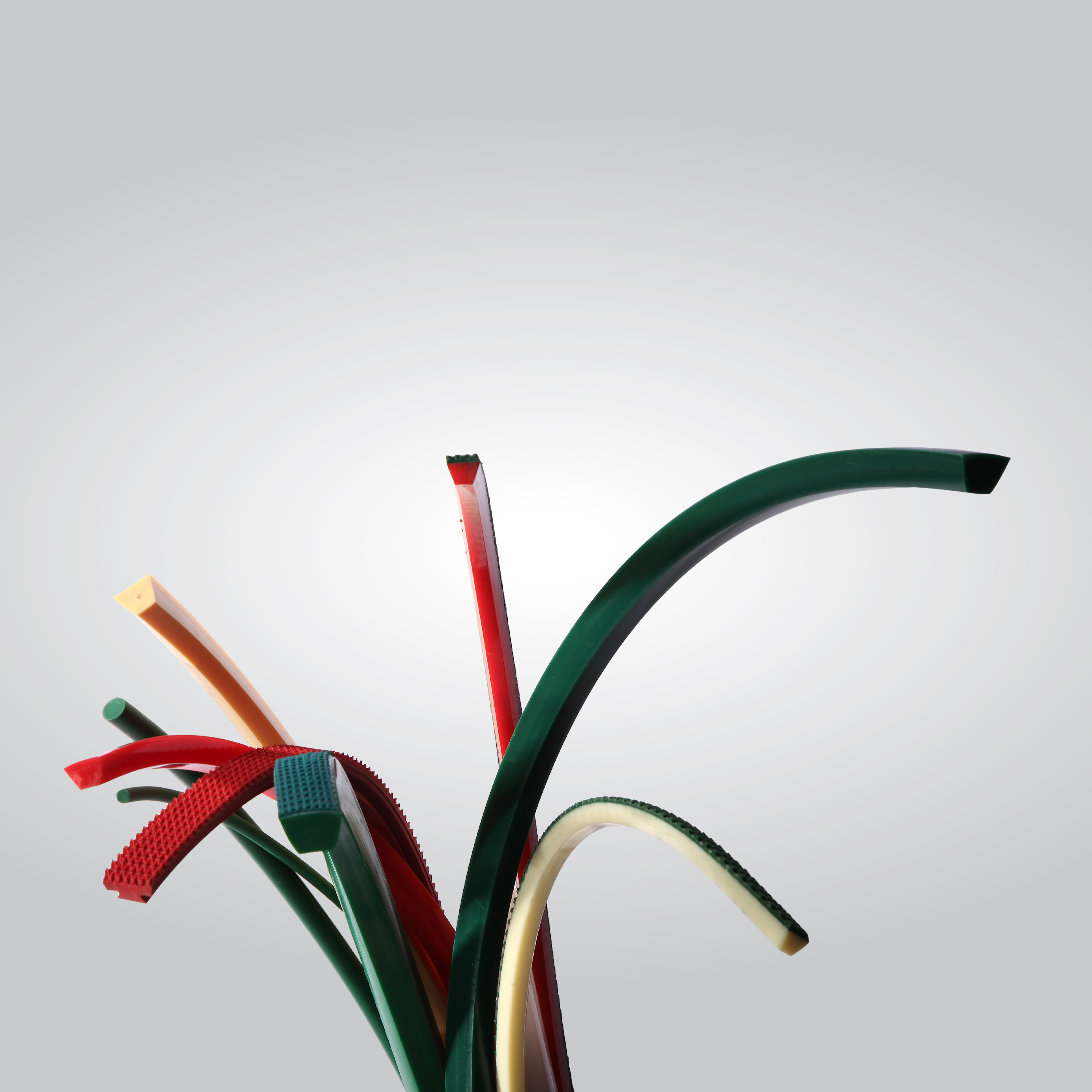 Polycord Welded Belts