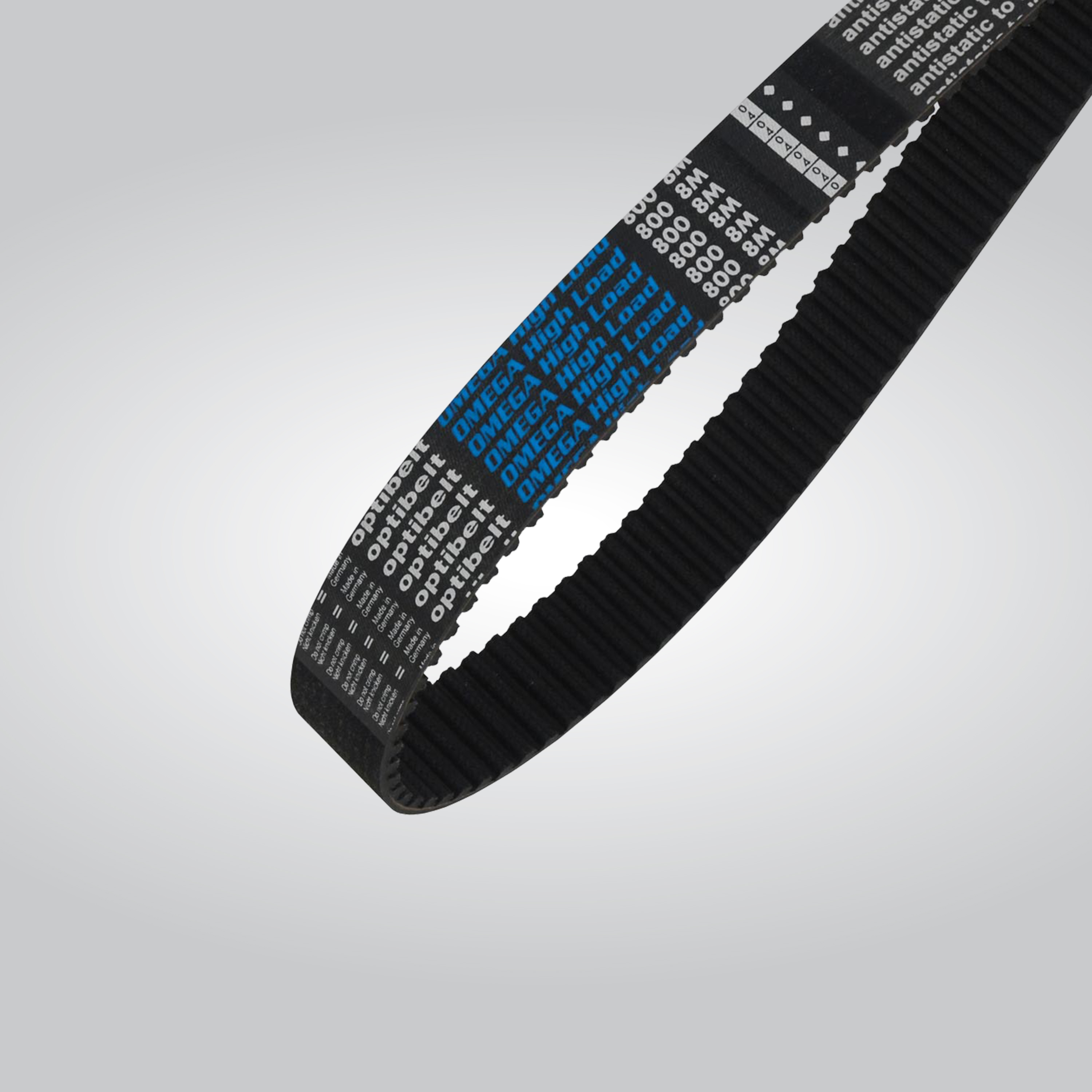 Industrial Timing Belts