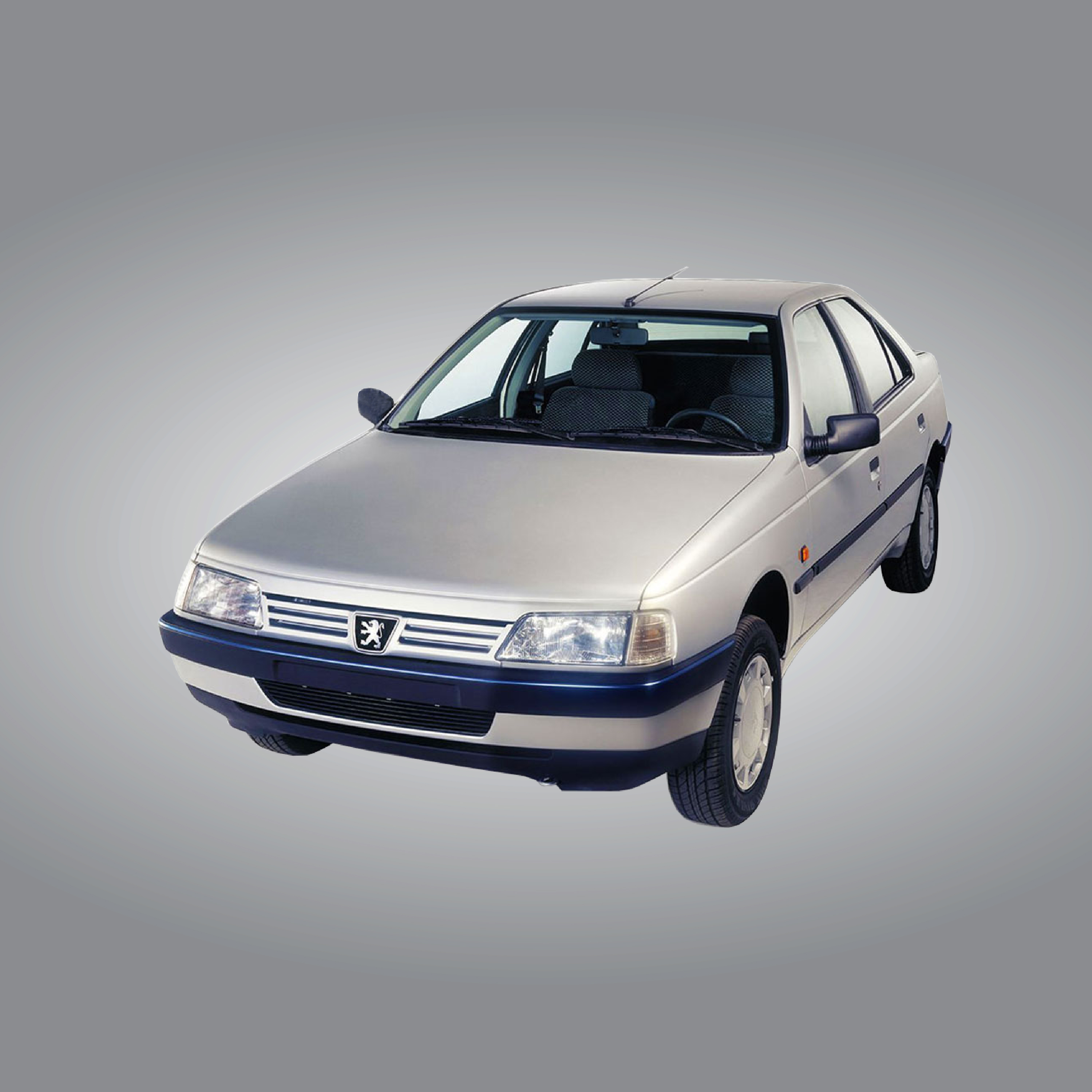 Peugeot 405