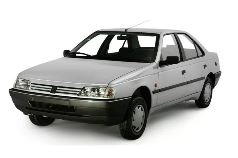 پیکان و آردی