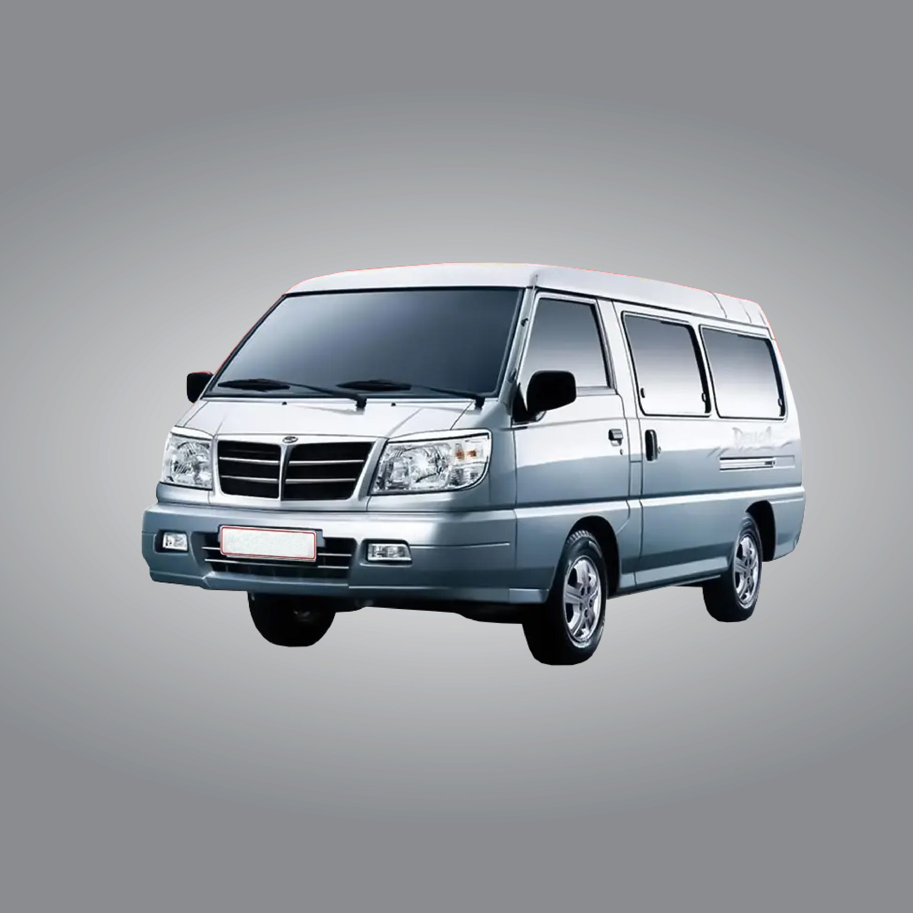 Balancer Belt for Delica Van - Galant