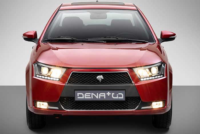 دنا و دنا پلاس