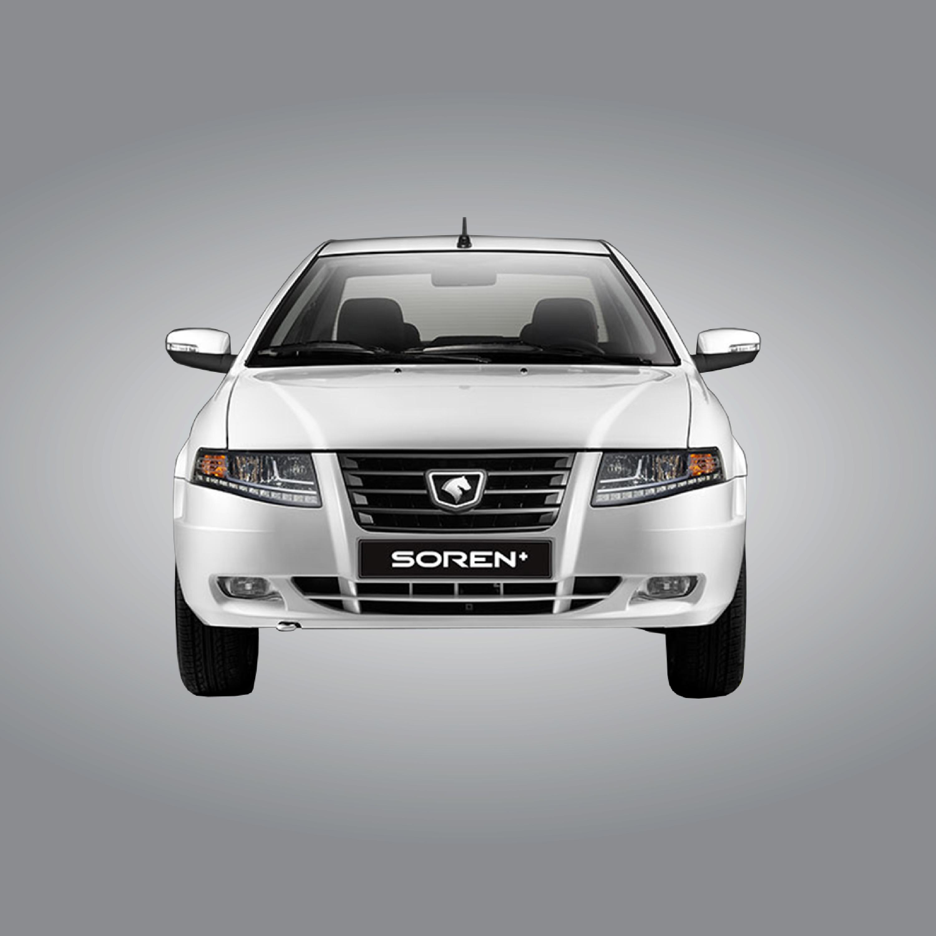 سمند و سمند سورن