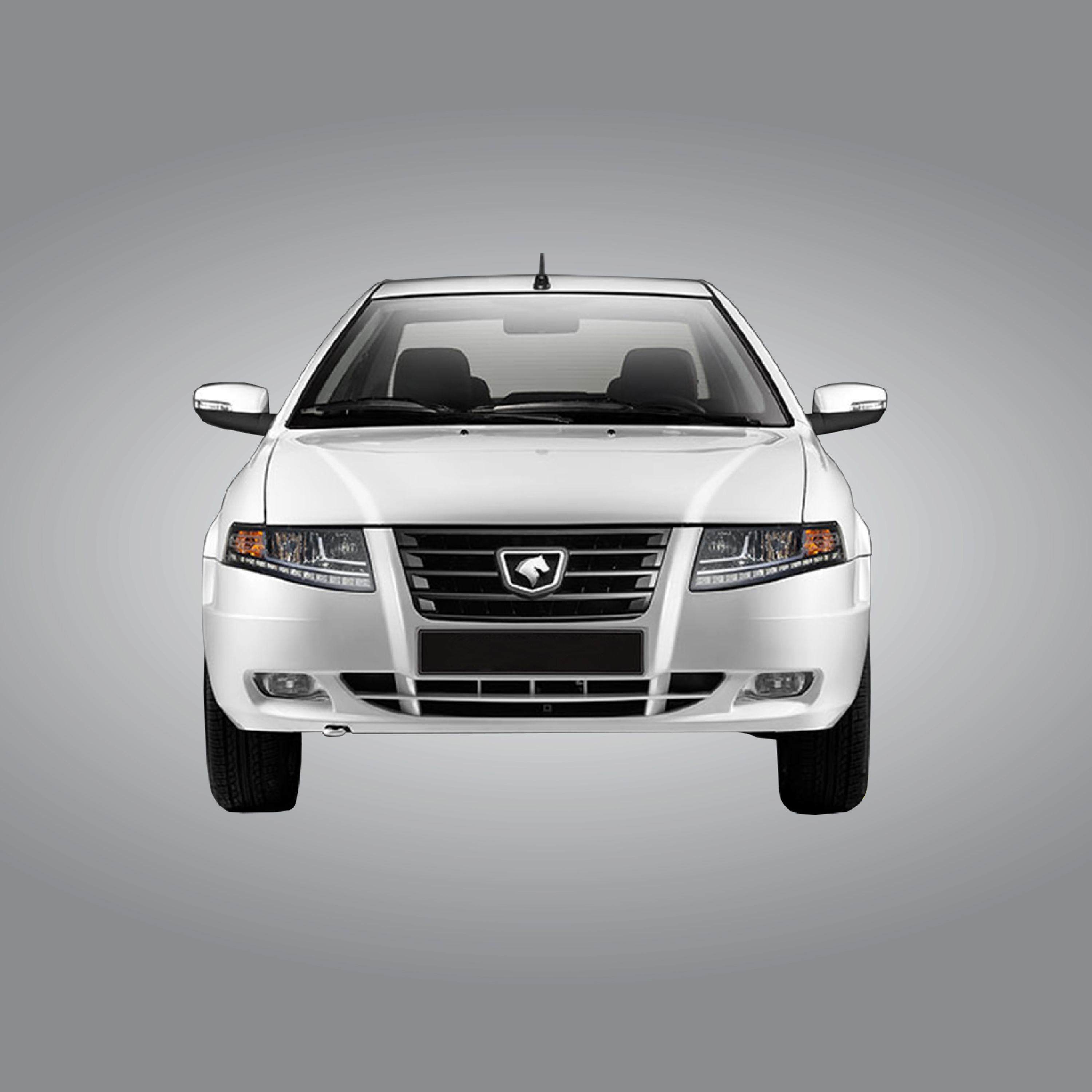 Samand -Samand Soren