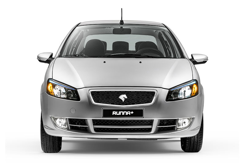 رانا و رانا پلاس