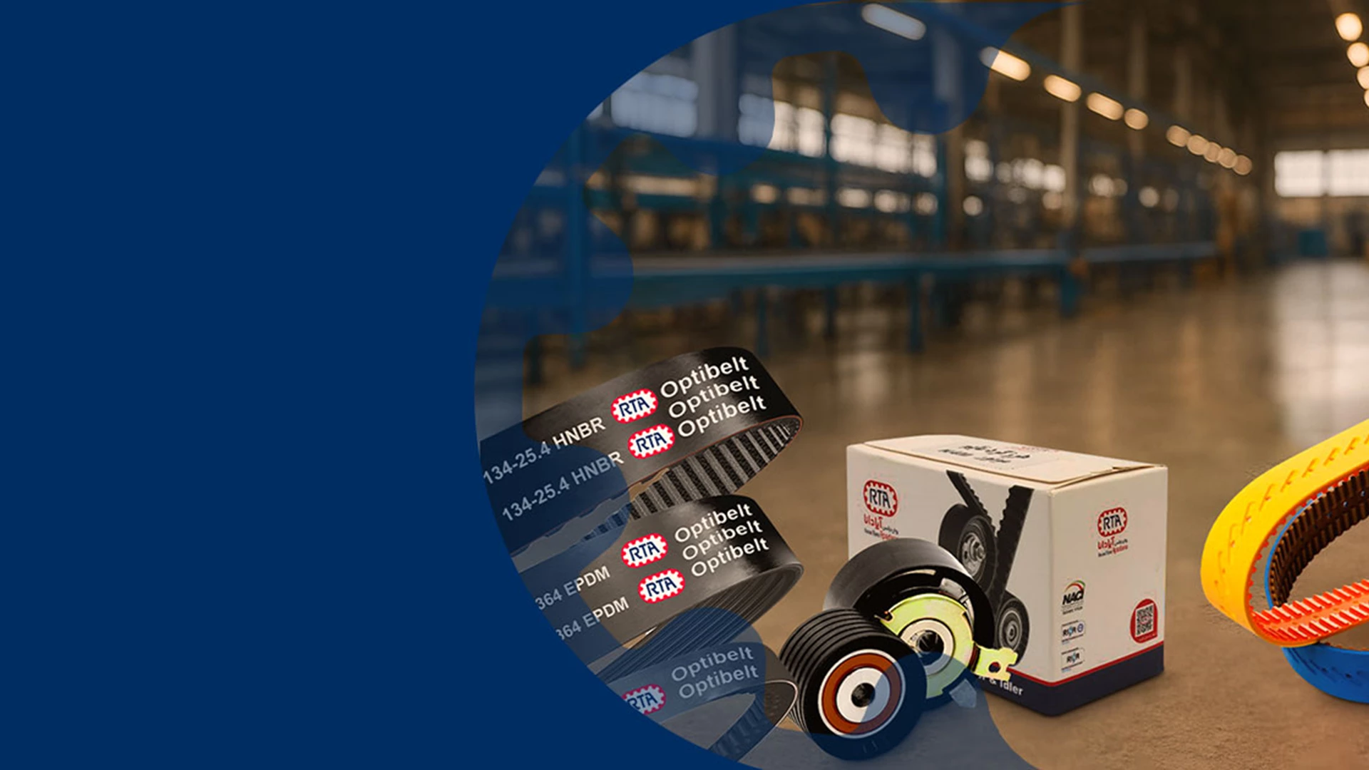 تسمه آپادانا