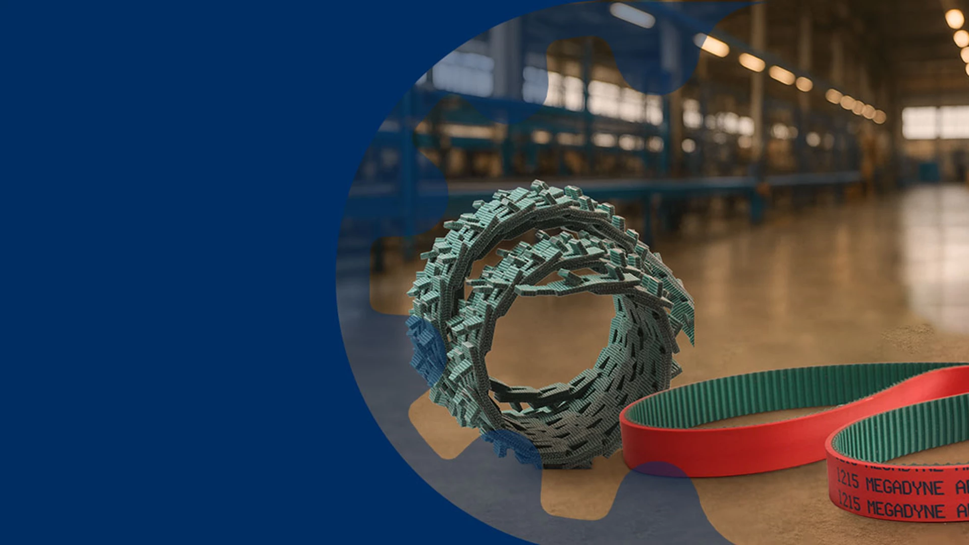 تسمه آپادانا