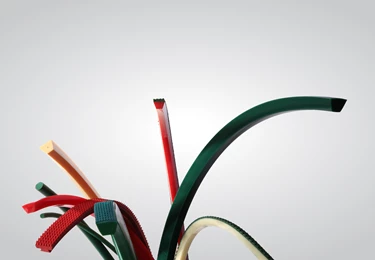 Video on how to splice welded and polycord belts