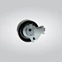 Video of the production line for belt tensioners and idler rollers