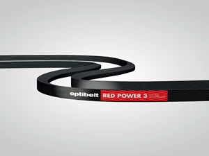 تسمه های V-BELT