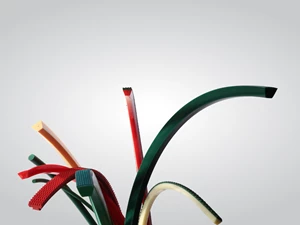 Polycord Welded Belts