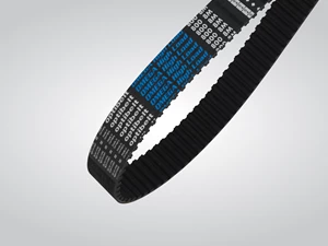 Industrial Timing Belts