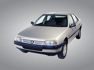 Peugeot 405
