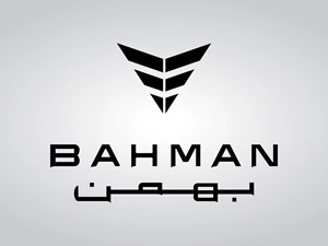 Bahman Motor