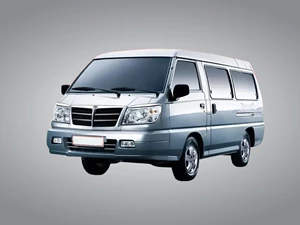 Balancer Belt for Delica Van - Galant