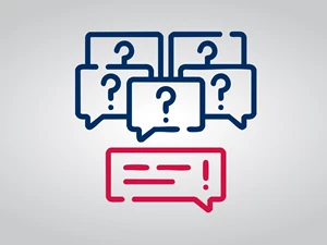 سوالات متداول