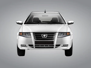 Samand-Samand Soren EF7