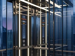 Elevator and Automatic Door Industry