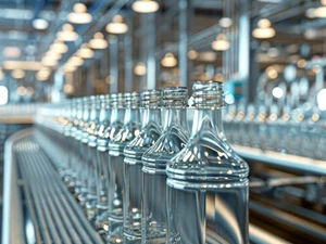 Glass and Crystal Industry