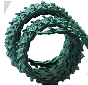 تسمه های ویبلت لقمه ای