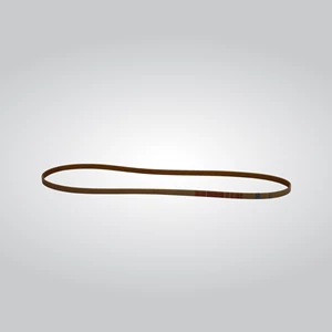 تسمه های شیاری پی یو مدار بسته