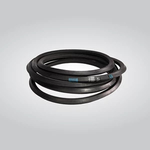 Pentagonal V-belt (CRC)