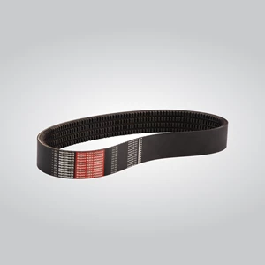 Multi-ribbed belt (Kraftband)
