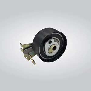 Timing belt tensioner