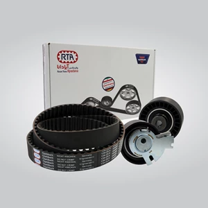Timing belt kit 