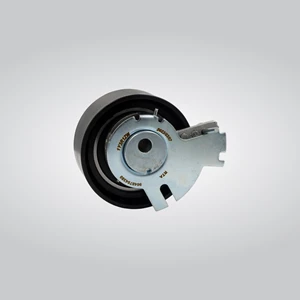 Tensioner pulley