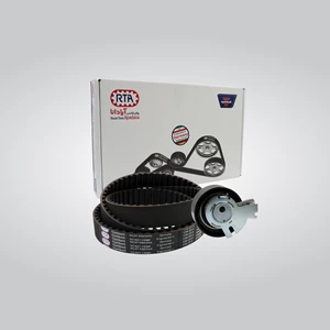 Timing belt kit