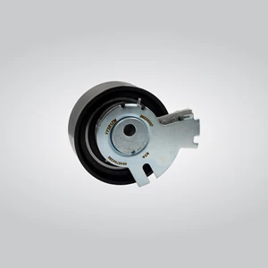Tensioner pulley