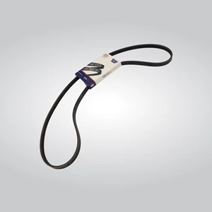 Old Ardi hydraulic belt