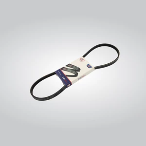 Pride Euro 4 AC and hydraulic belt