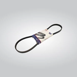 Pride Euro 2 AC and hydraulic belt