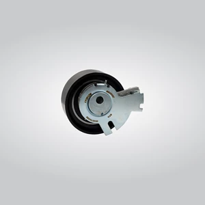 M16 engine belt tensioner