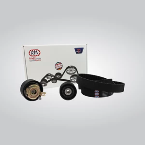 Timing belt kit