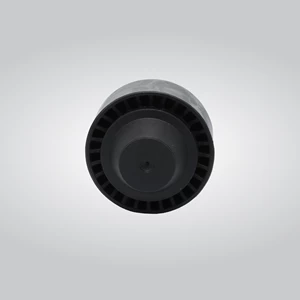 Upper alternator idler pulley 