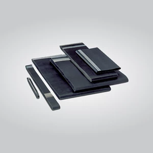 Megadyne flat rubber belts