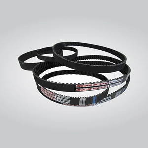 MEGADYNE MEGASYNC TITANIUM grade timing belts