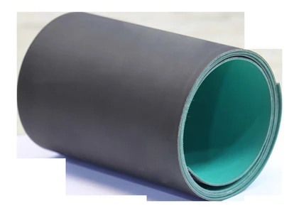 تسمه‌های انتقال نیروی تخت هابازیت (Habasit) سوئیس