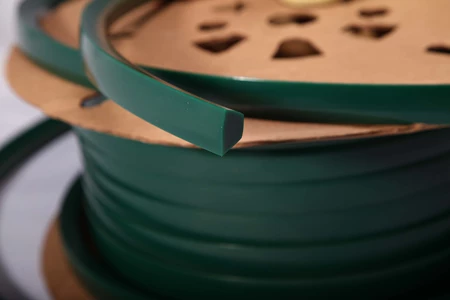 تسمه‌های جوشی