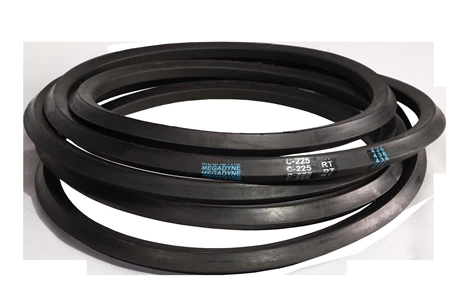 ویبلت پنج ضلعی (CRC)