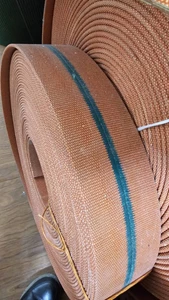 تسمه‌های برزنتی