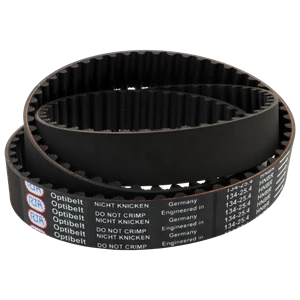 تسمه تایم شاهین موتور M16