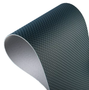 تسمه‌های پی‌ وی‌ سی (PVC)