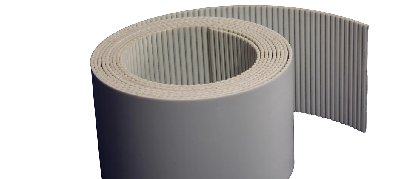 تسمه های تایمینیگ PU گرید ALPHA FLEX