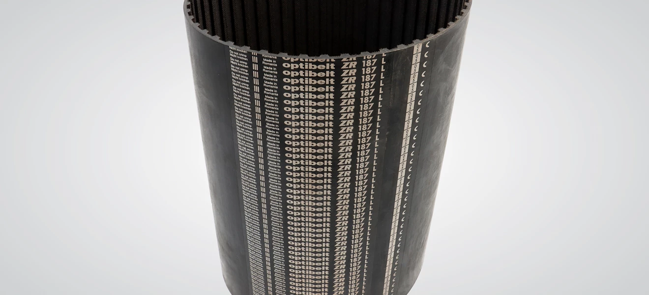 تسمه های تایمینگ گرید OPTIBELT  ZR