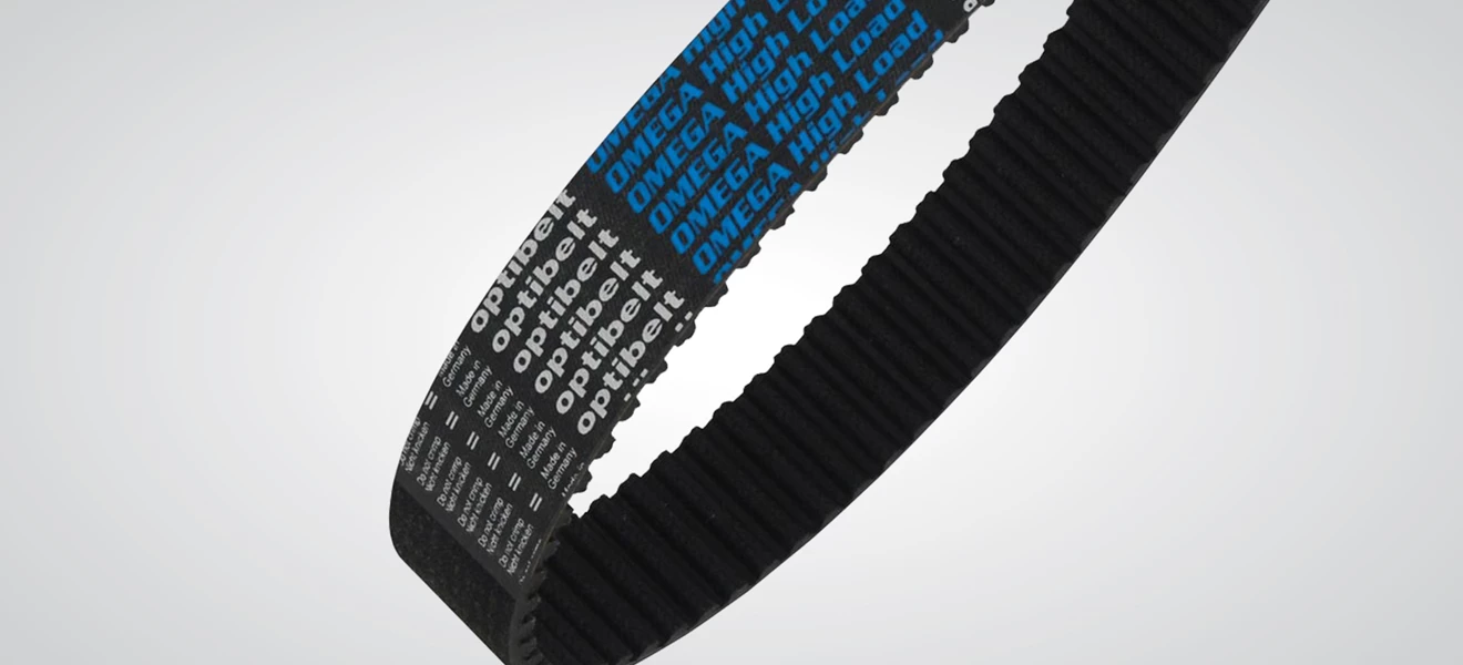 تسمه های تایمینگ گرید OPTIBELT OMEGA High Load