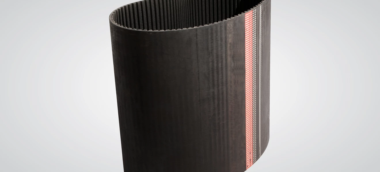 تسمه های تایمینیگ گرید  OPTIBELT OMEGA HP